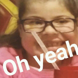 Meet your Posher, Braden